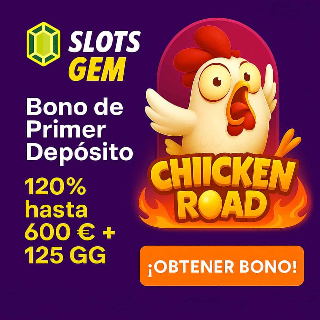 slotsgem bono logo