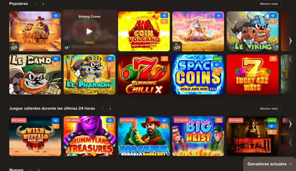 games