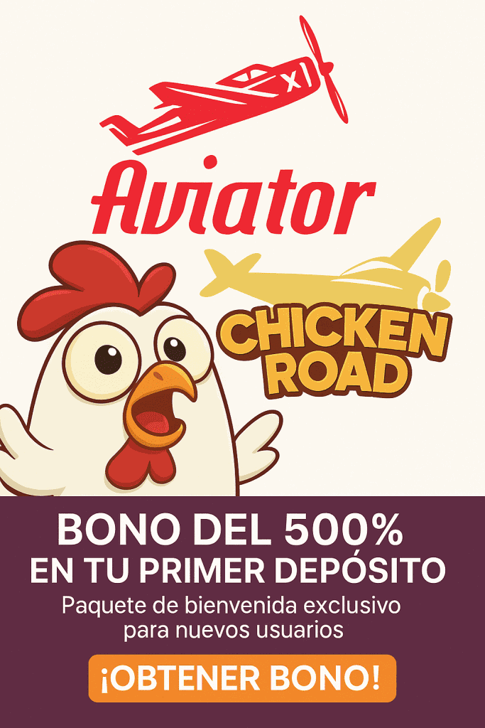 aviator juego