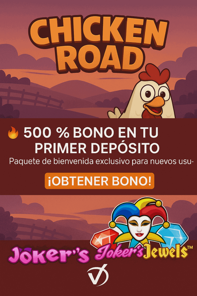 jokers jewels jugar