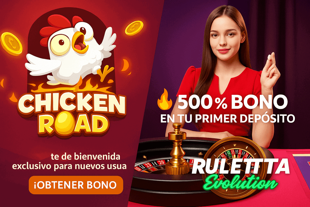 juego ruleta