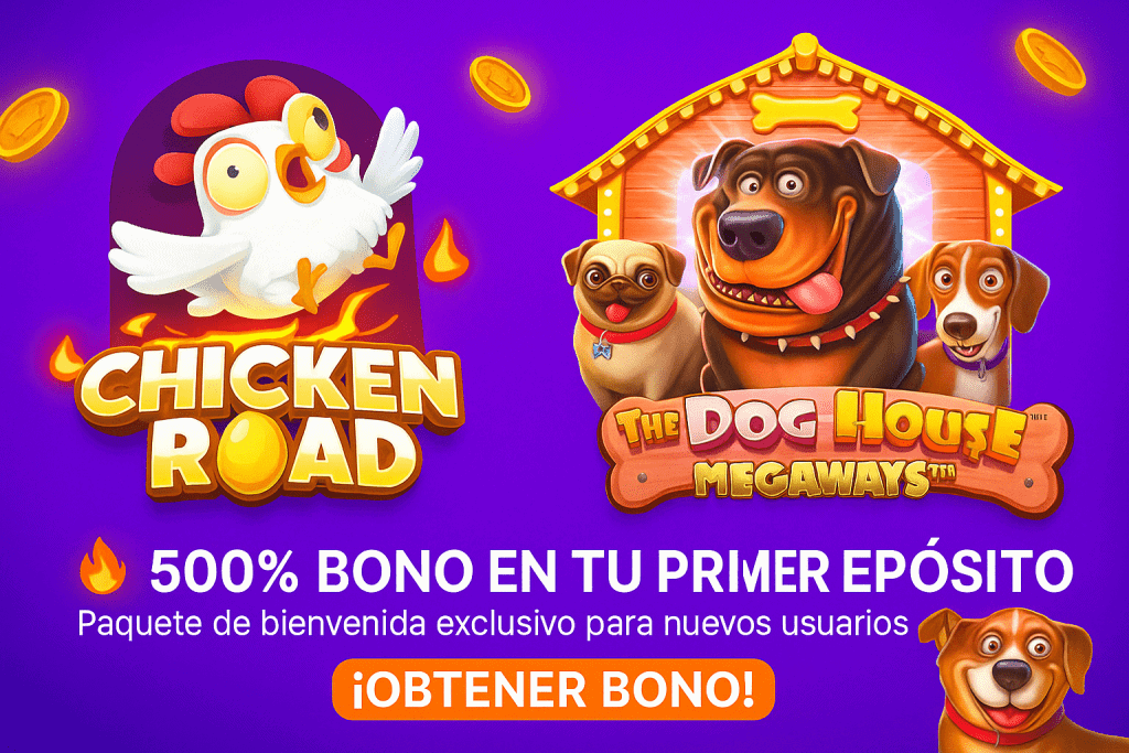 ganar The Dog House Megaways