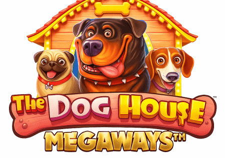 The Dog House Megaways