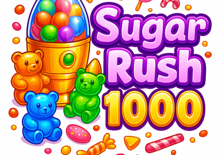 Sugar Rush 1000