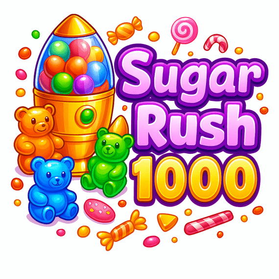 Sugar Rush 1000