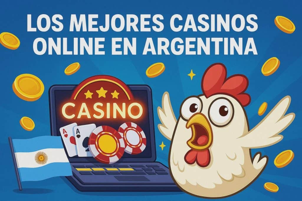 mejores casinos en argentina