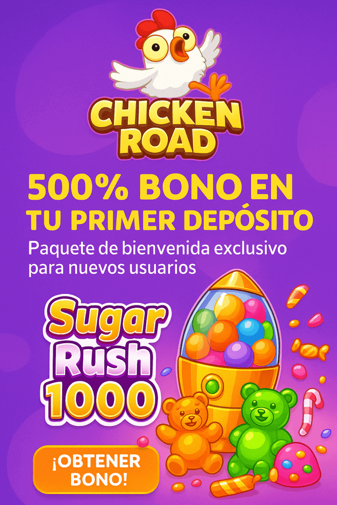 cómo jugar sugar rush 1000