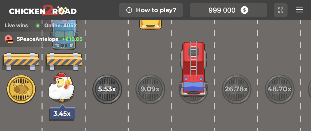 chicken road 2 juego
