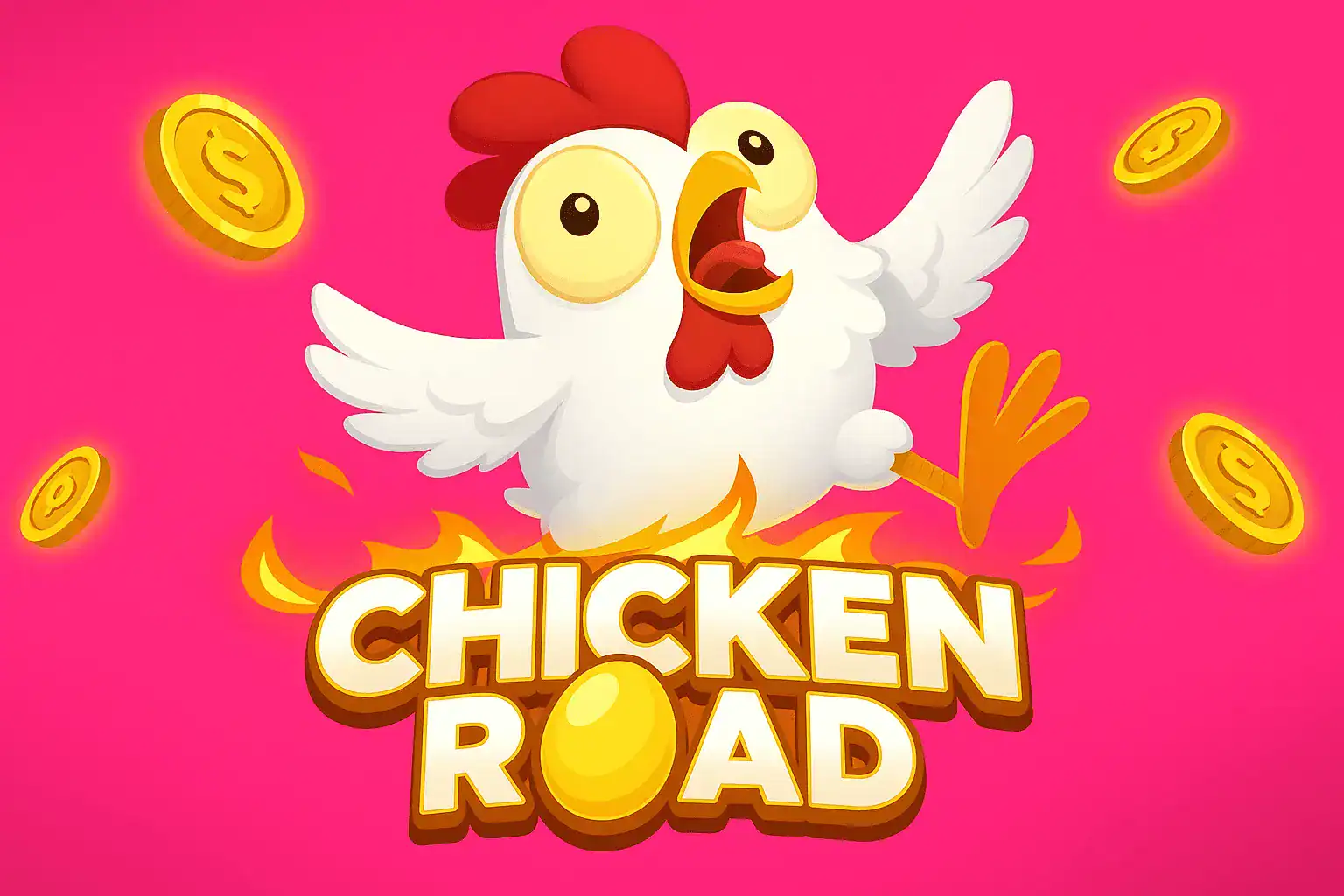 Chicken Road demo - juega gratis