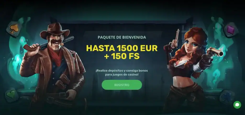 Bonos y promociones activos en 22Bet