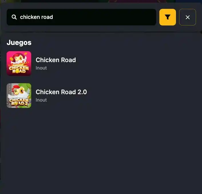 Juegos de Kaasino – Chicken Road y Chicken Road 2 disponibles para jugadores de Europa